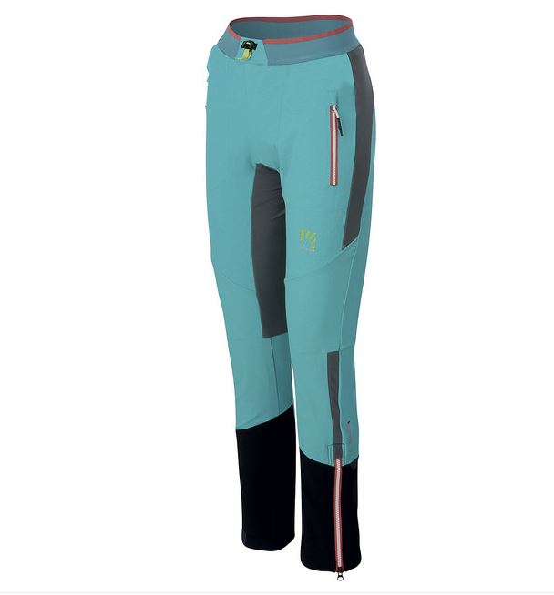 Alagna Plus Evo w Pant